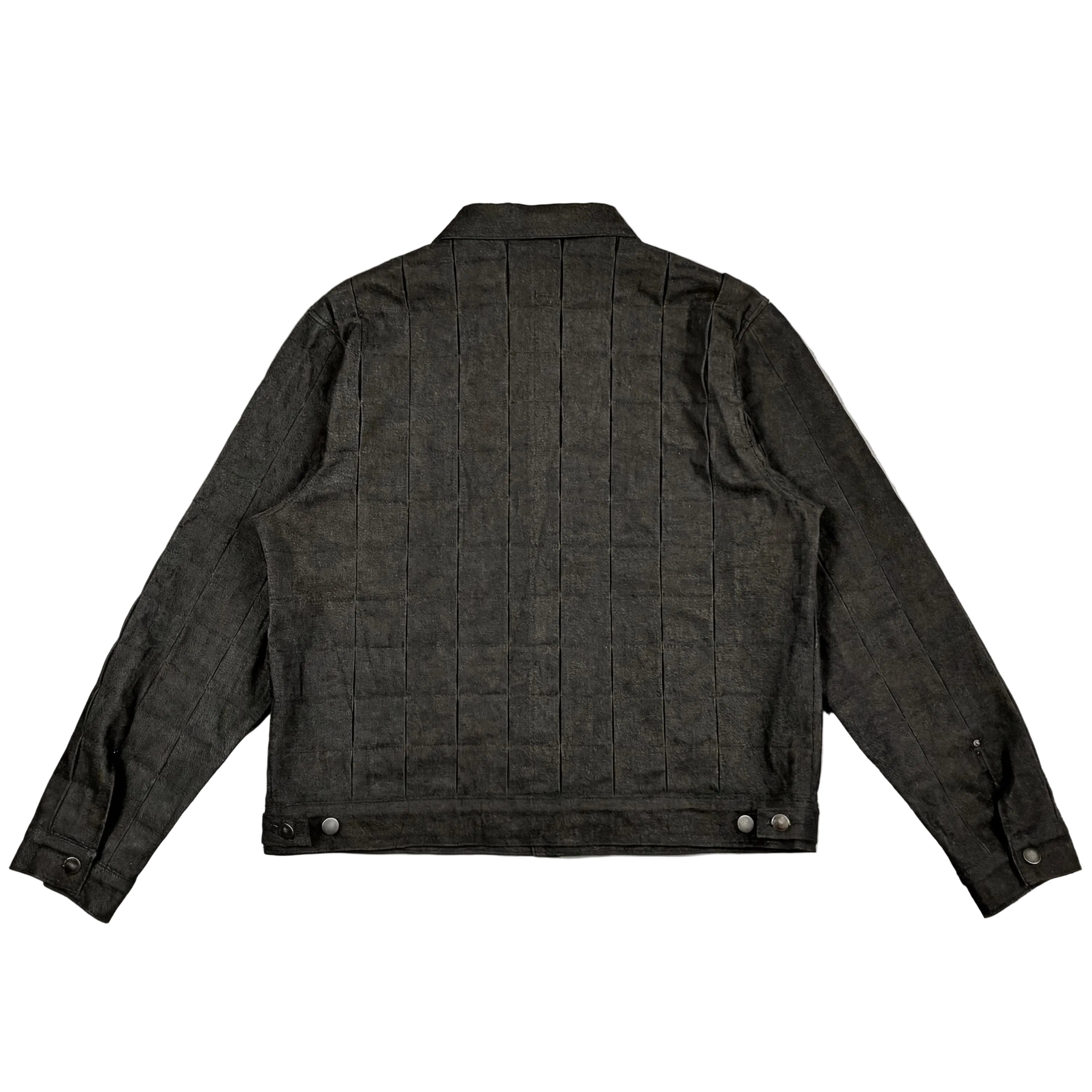 Tokyo Manji Jacket
