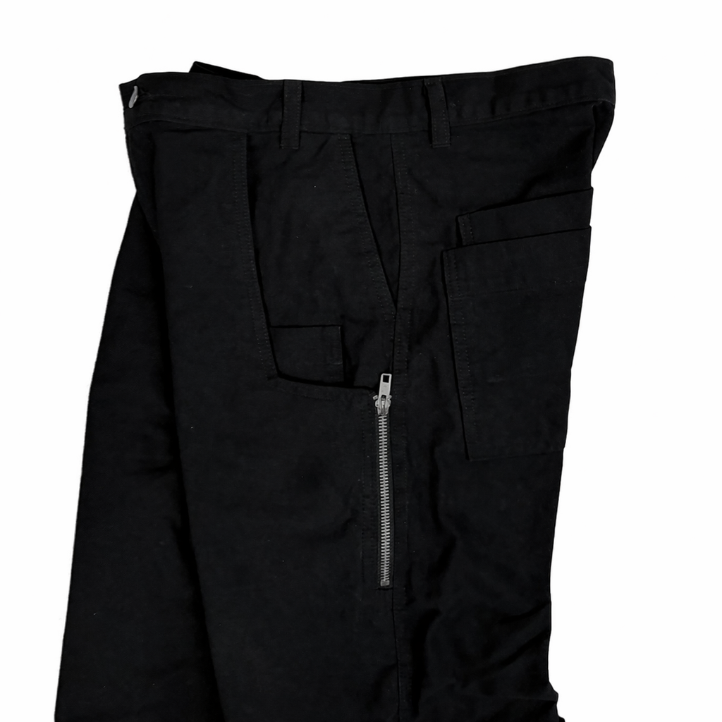 Canvas Work Pants