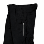 Canvas Work Pants