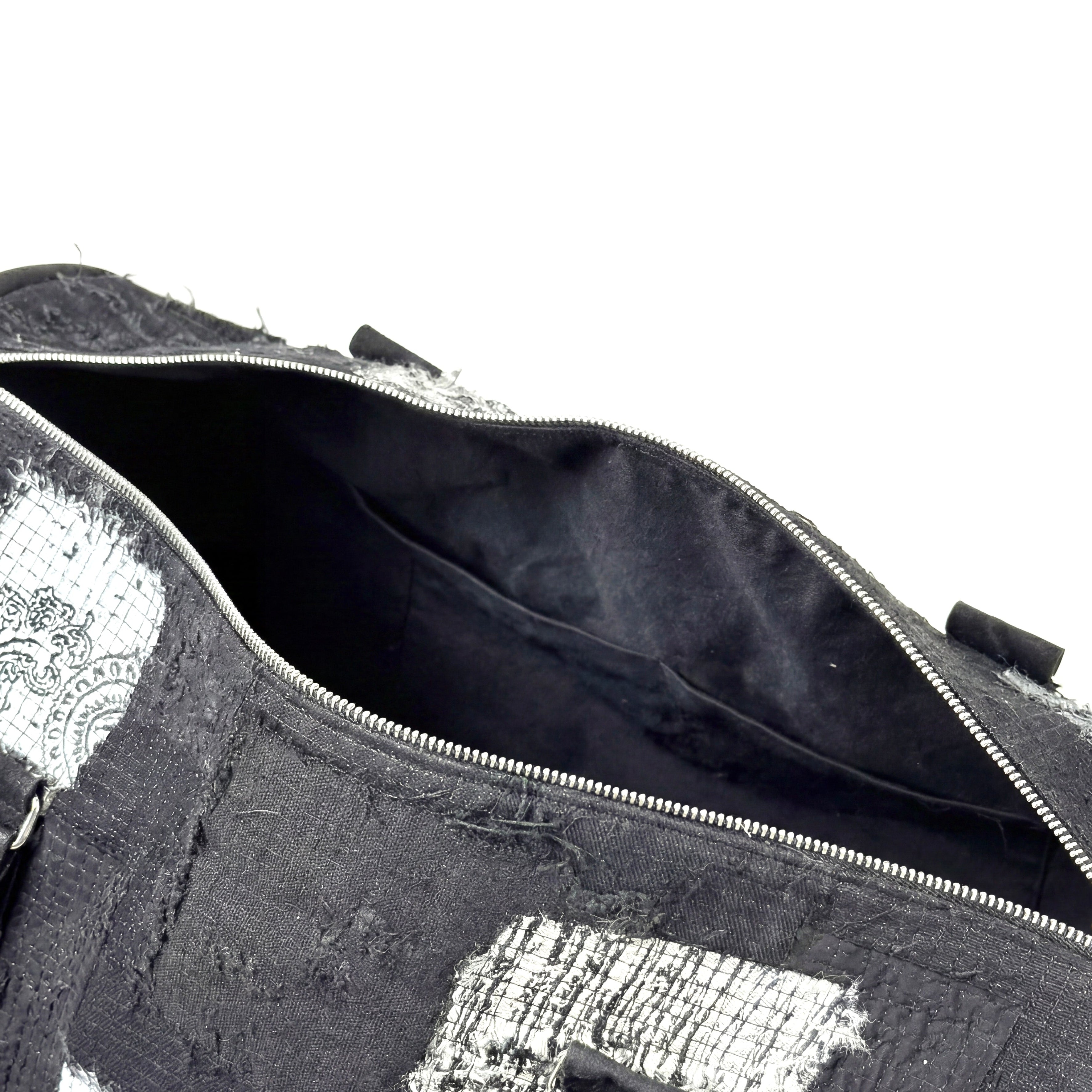 BORO Duffle Bag