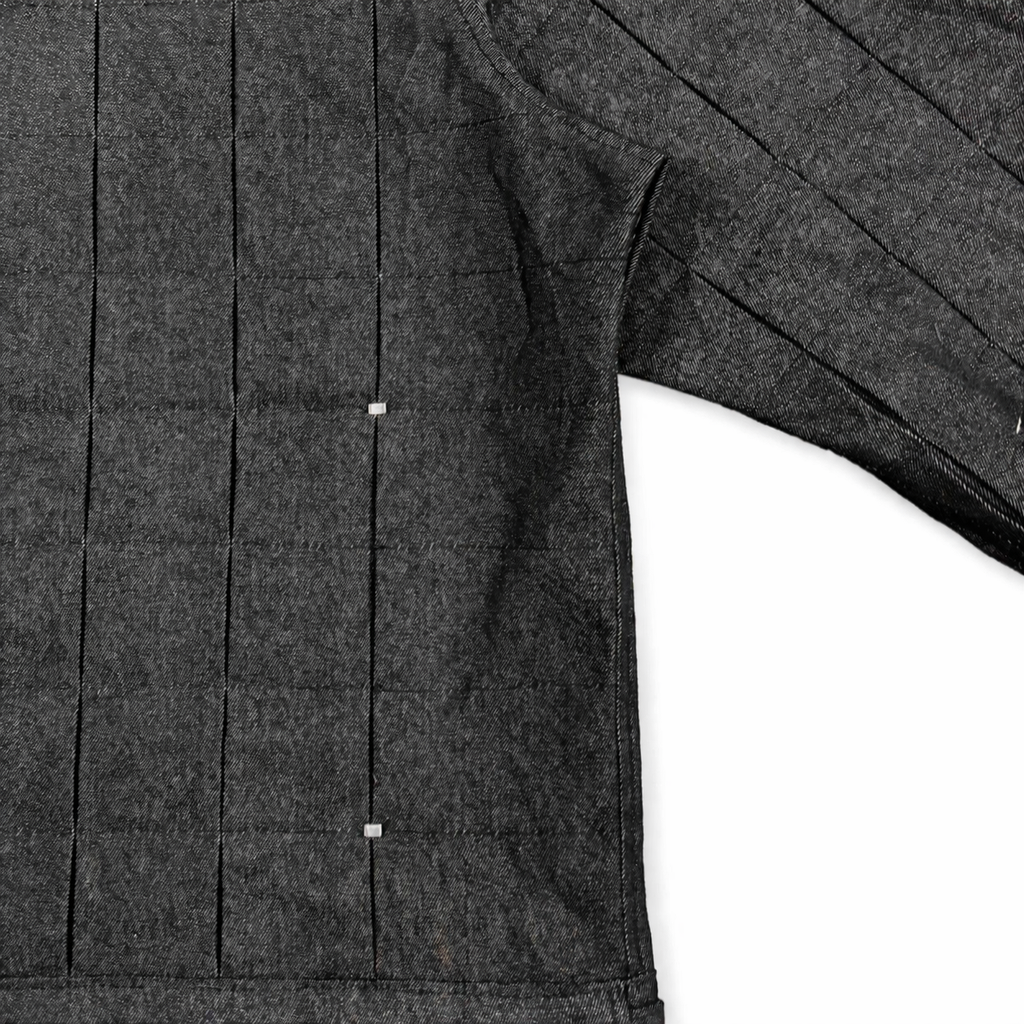 Tokyo Manji Jacket