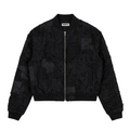 BORO Bomber Black