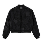 BORO Bomber Black