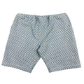 Half & Half Shorts Light Blue