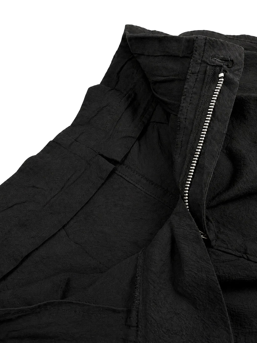Champloo Pants Black