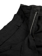 Champloo Pants Black