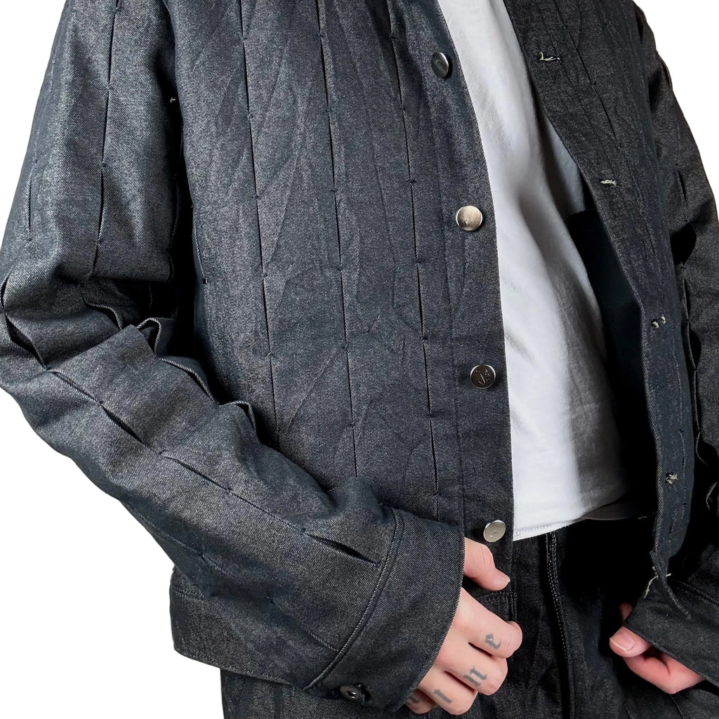 Tokyo Manji Jacket