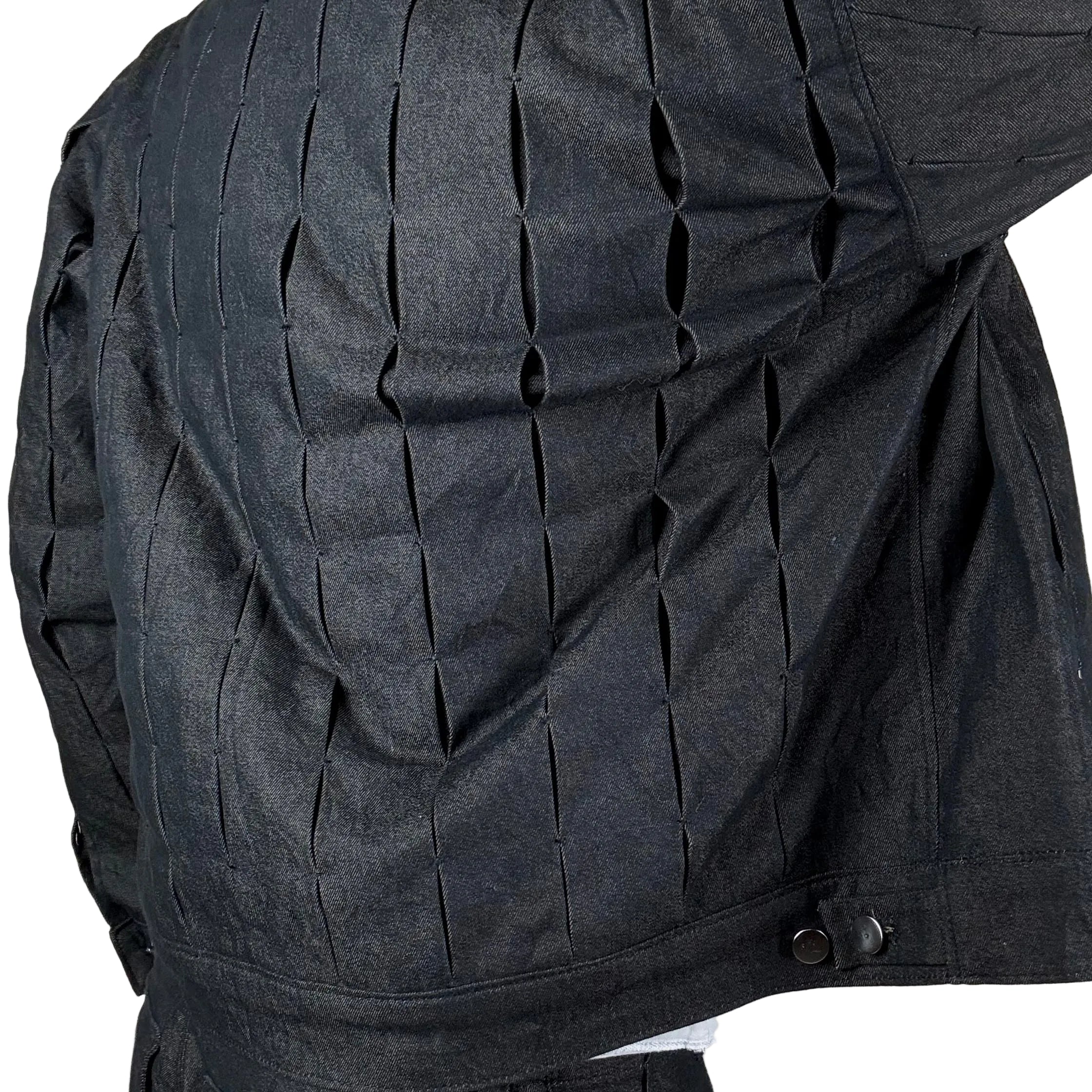 Tokyo Manji Jacket
