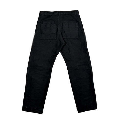 Canvas Work Pants