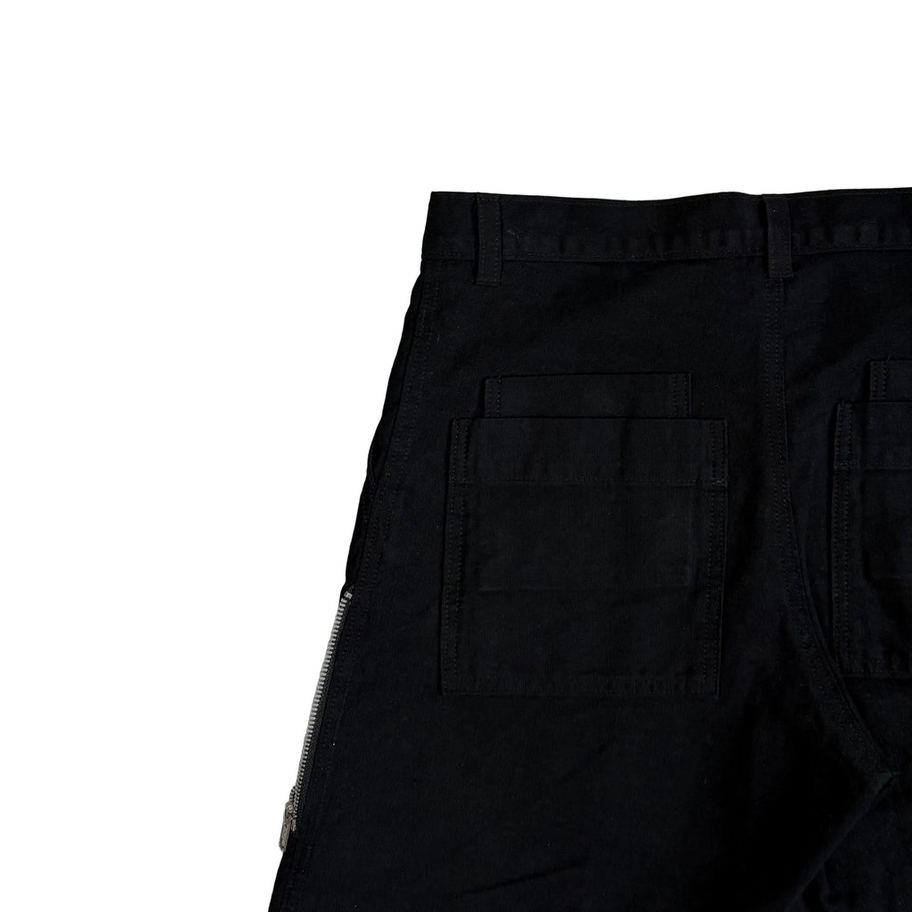 Canvas Work Pants