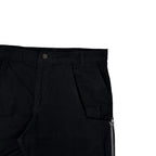 Canvas Work Pants