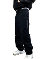 Canvas Work Pants