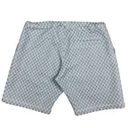 Half & Half Shorts Light Blue