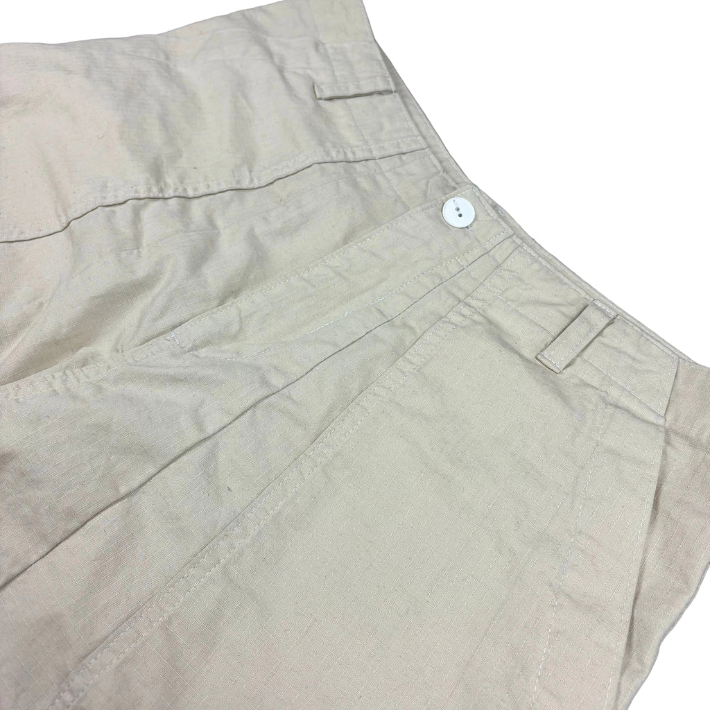 Para Pants Beige