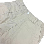 Para Pants Beige