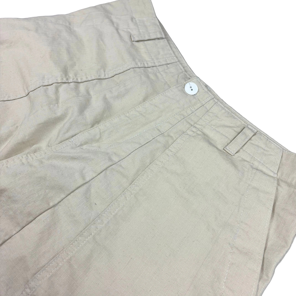 Para Pants Beige