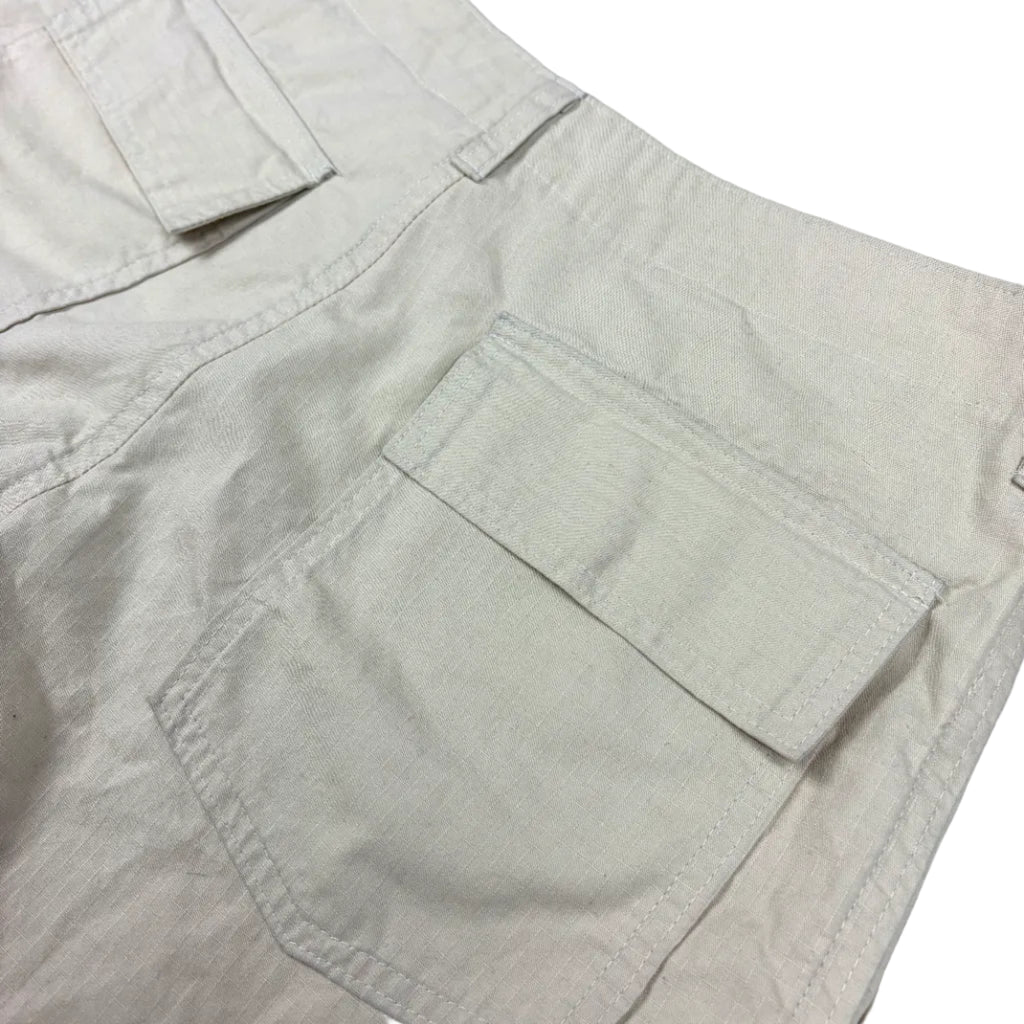 Para Pants Beige