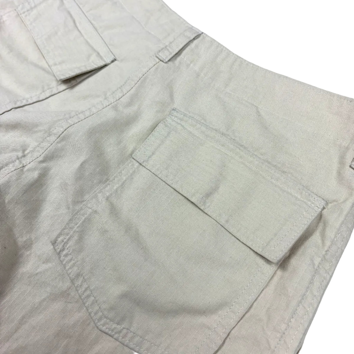 Para Pants Beige