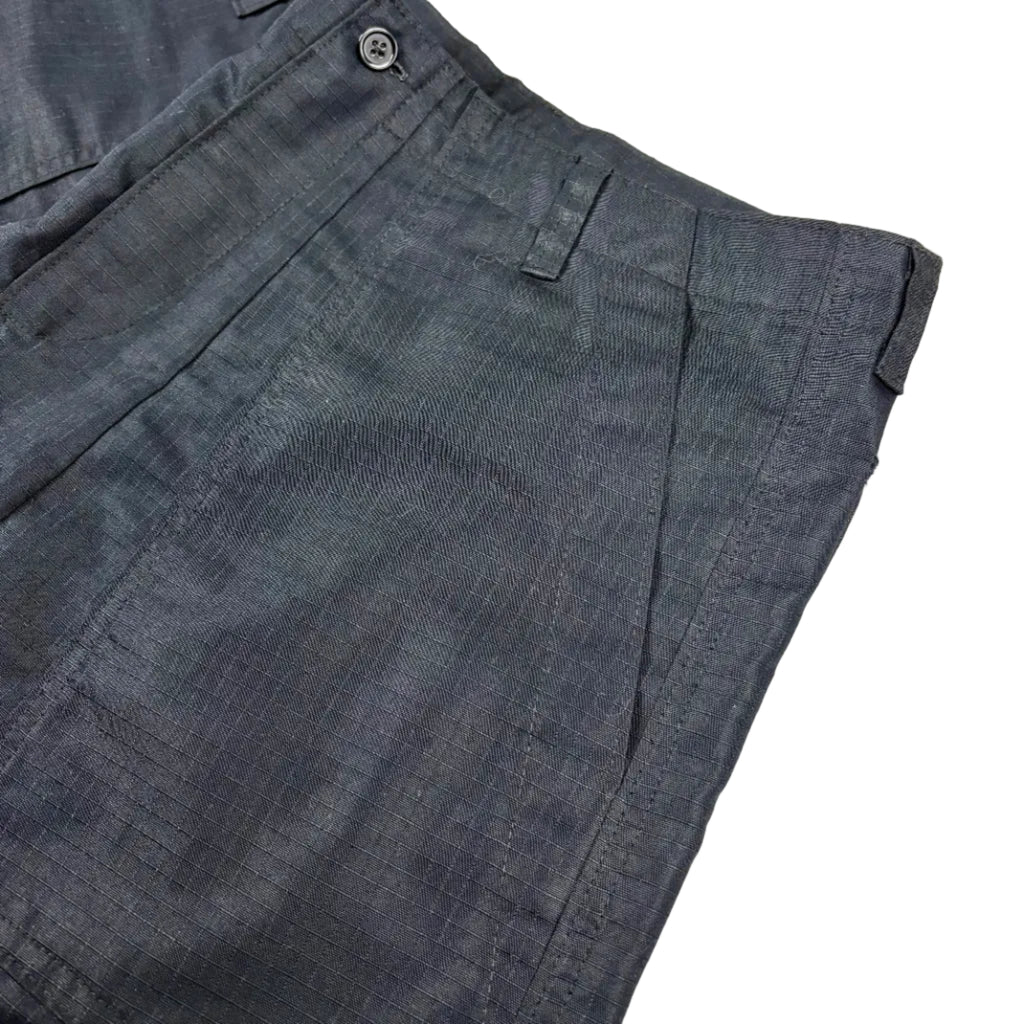 Para Pants Black