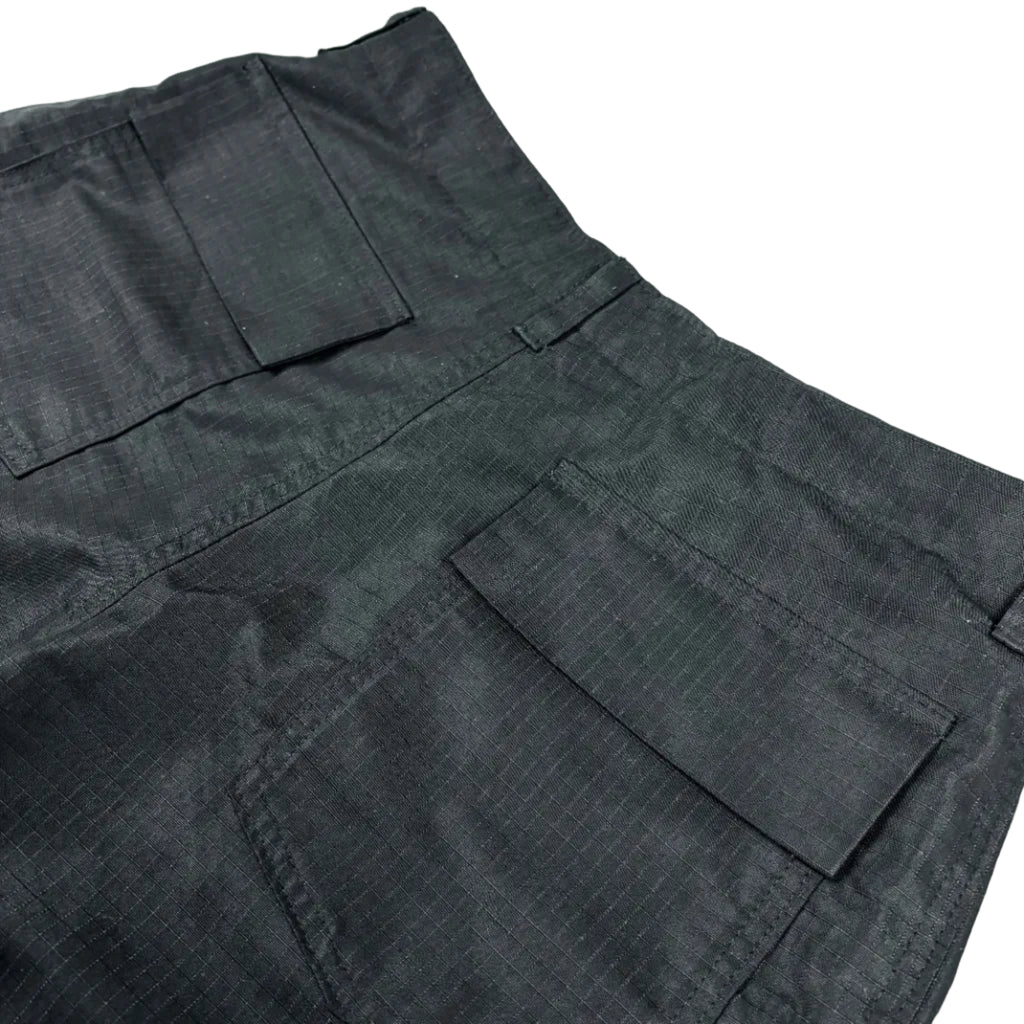 Para Pants Black
