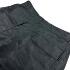 Para Pants Black