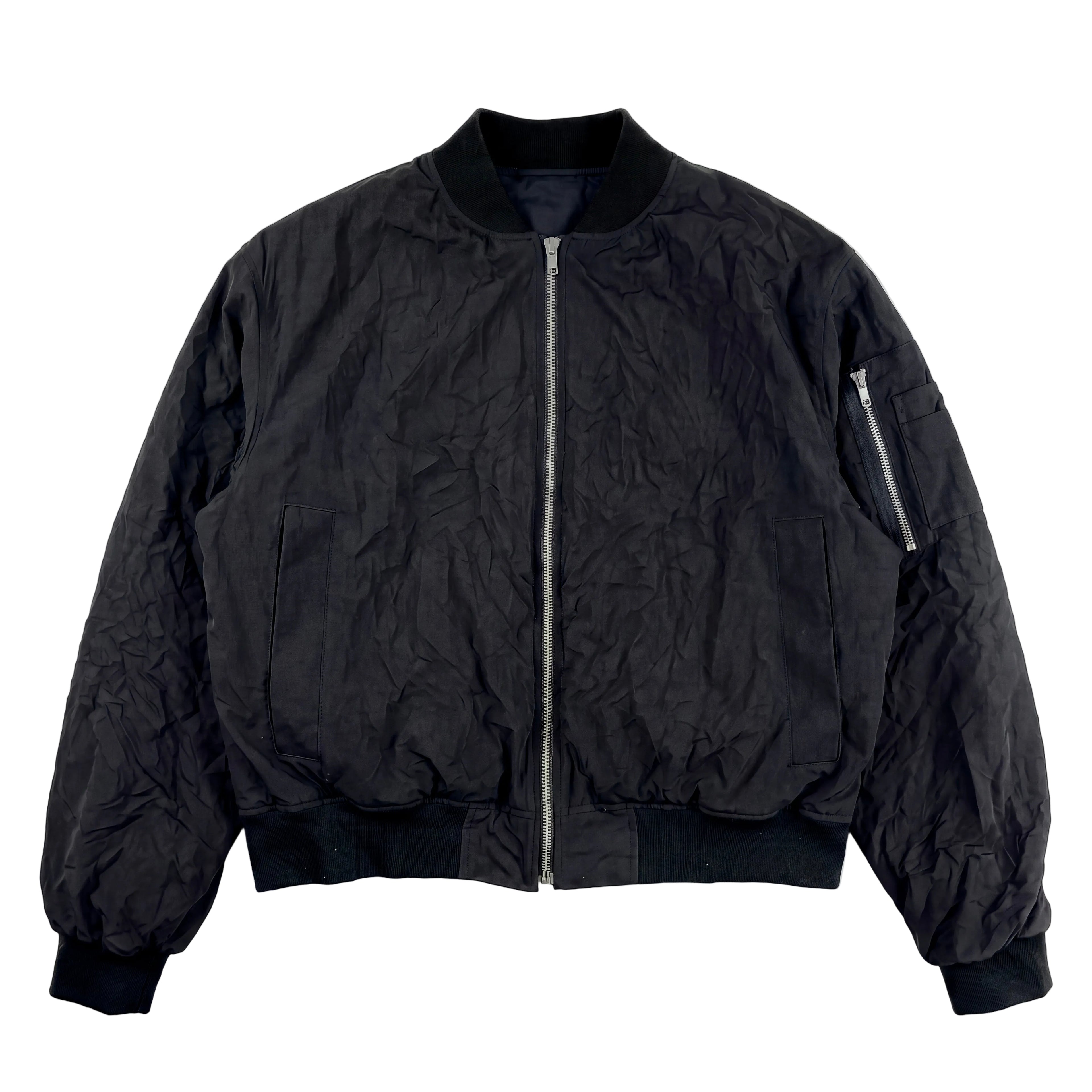 Crinkle Bomber