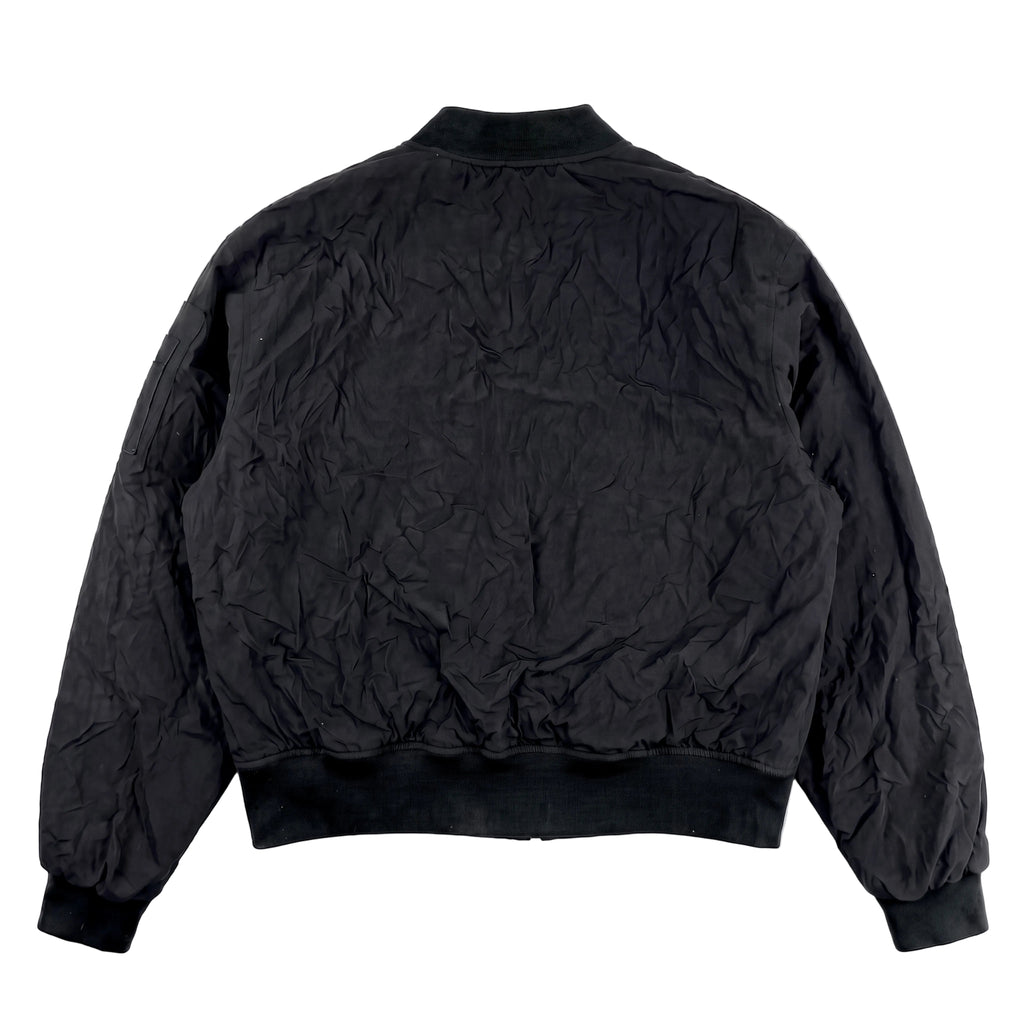 Crinkle Bomber