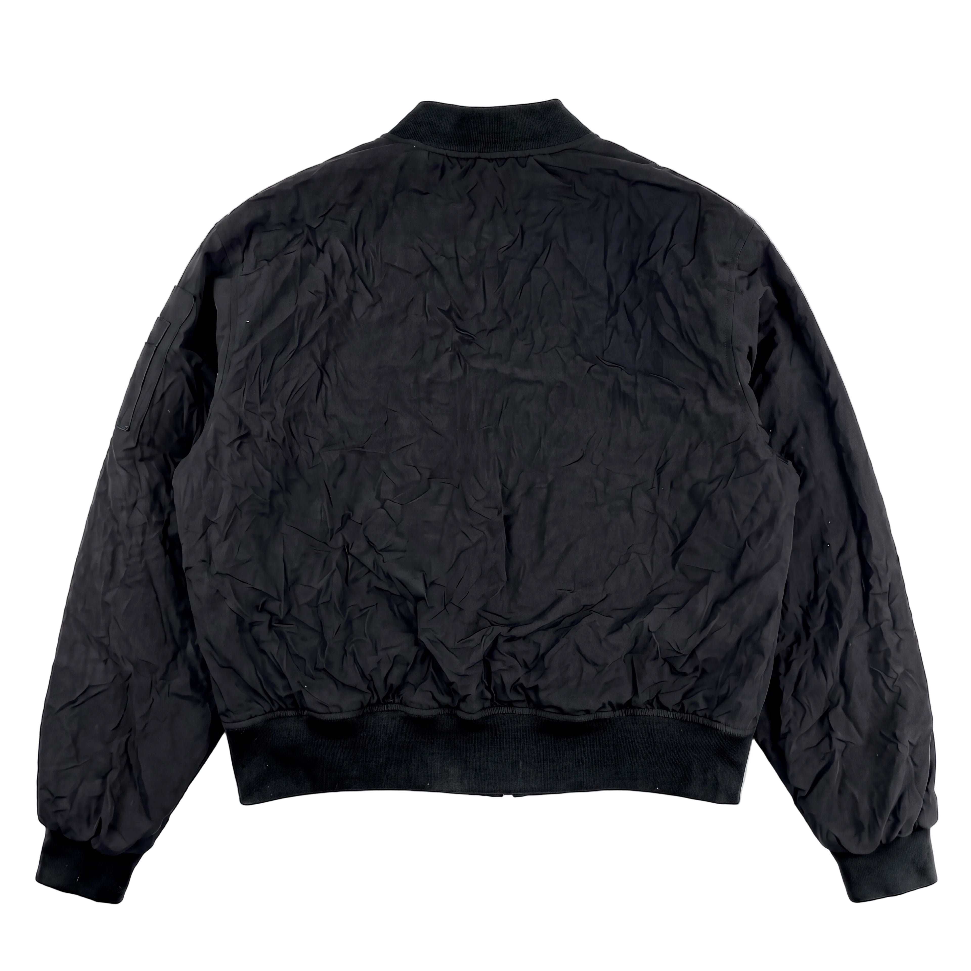 Crinkle Bomber