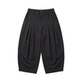 Manji Pants Pinstripe