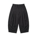 Manji Pants Pinstripe