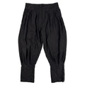 Champloo Pants Black