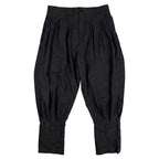 Champloo Pants Black