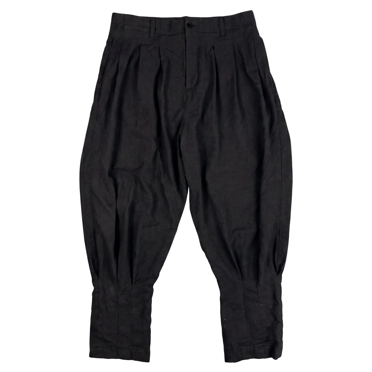Champloo Pants Black