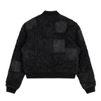 BORO Bomber Black
