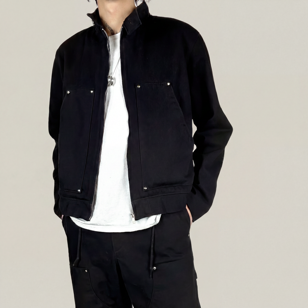 N9C Jacket