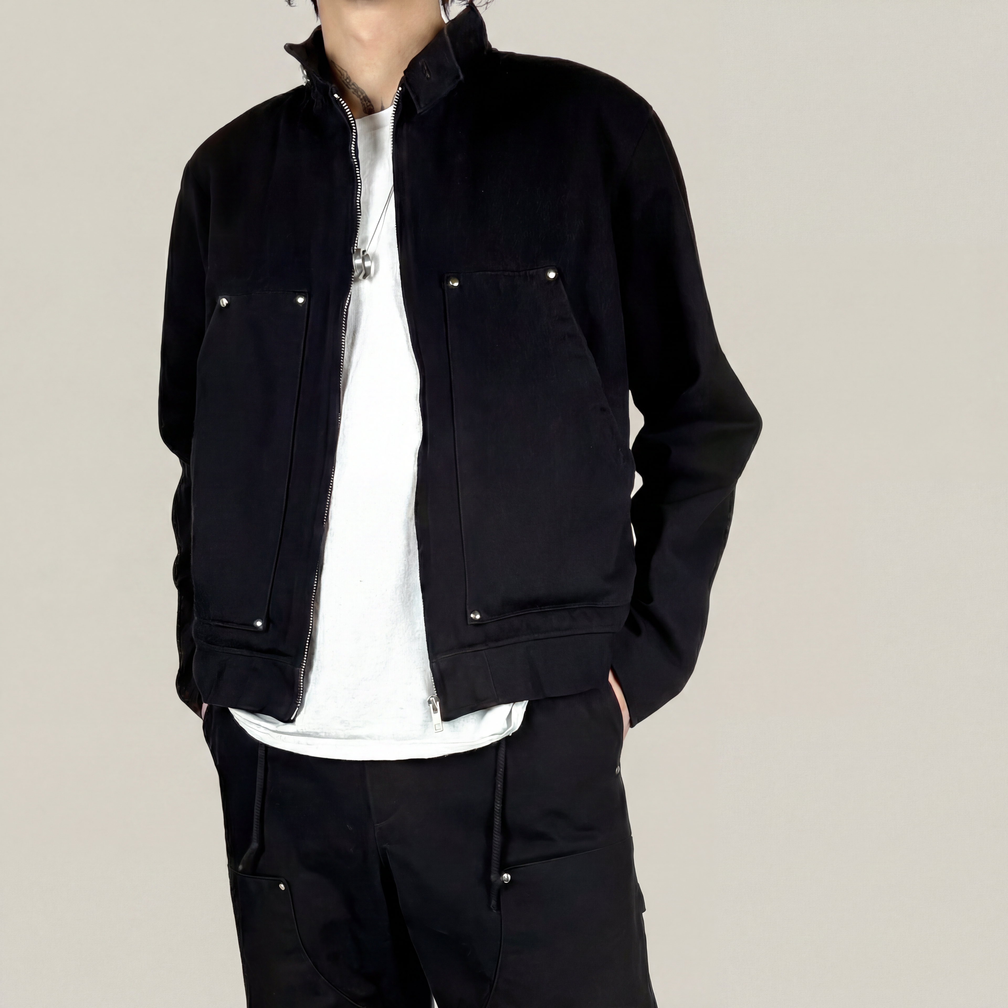 N9C Jacket