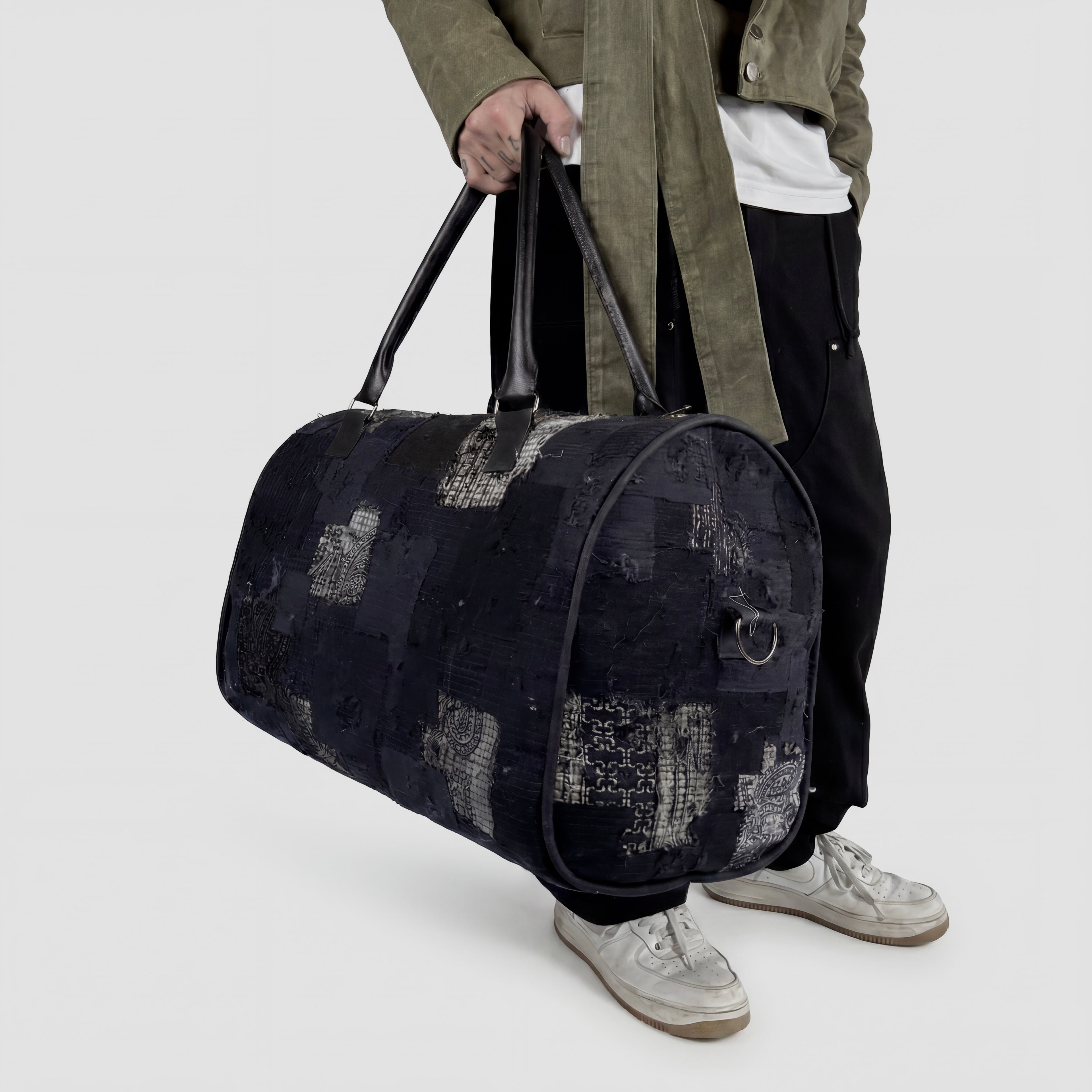 BORO Duffle Bag