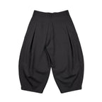 Manji Pants Pinstripe