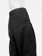 Manji Pants Pinstripe