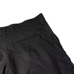 Manji Pants Pinstripe