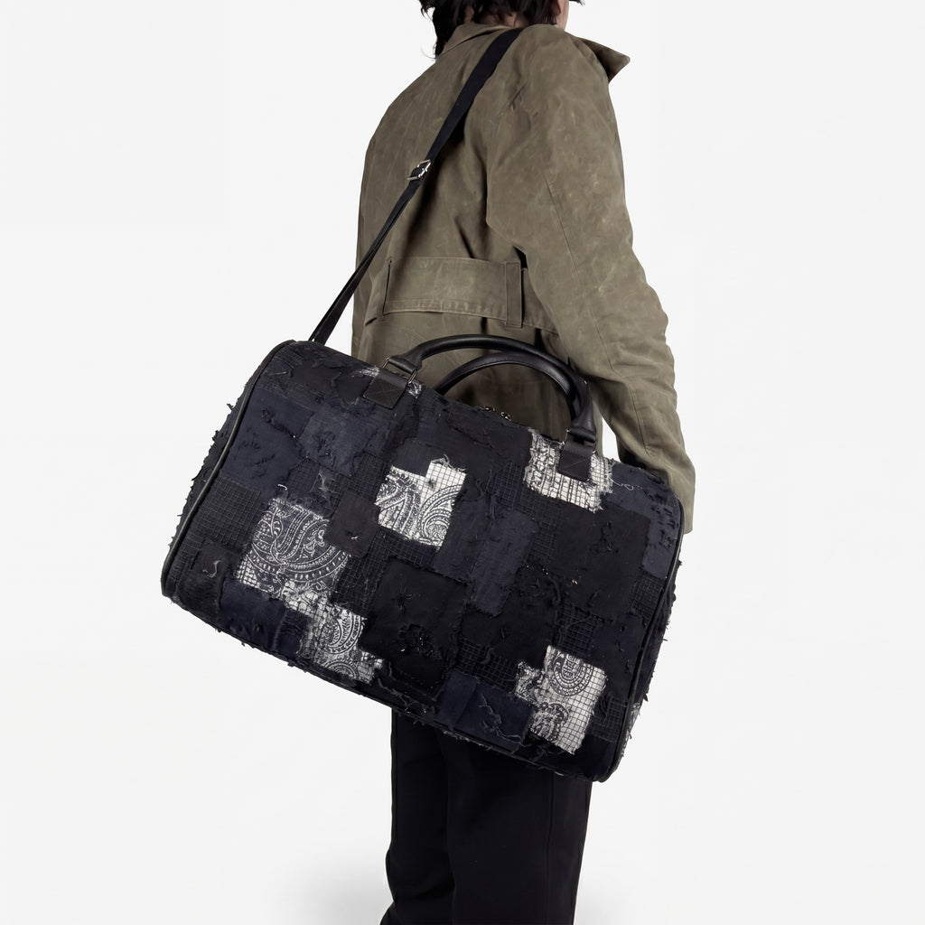 BORO Duffle Bag