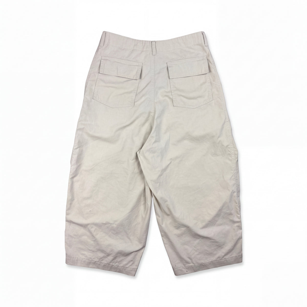 Para Pants Beige
