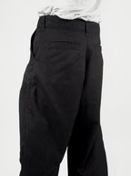 Manji Pants Pinstripe