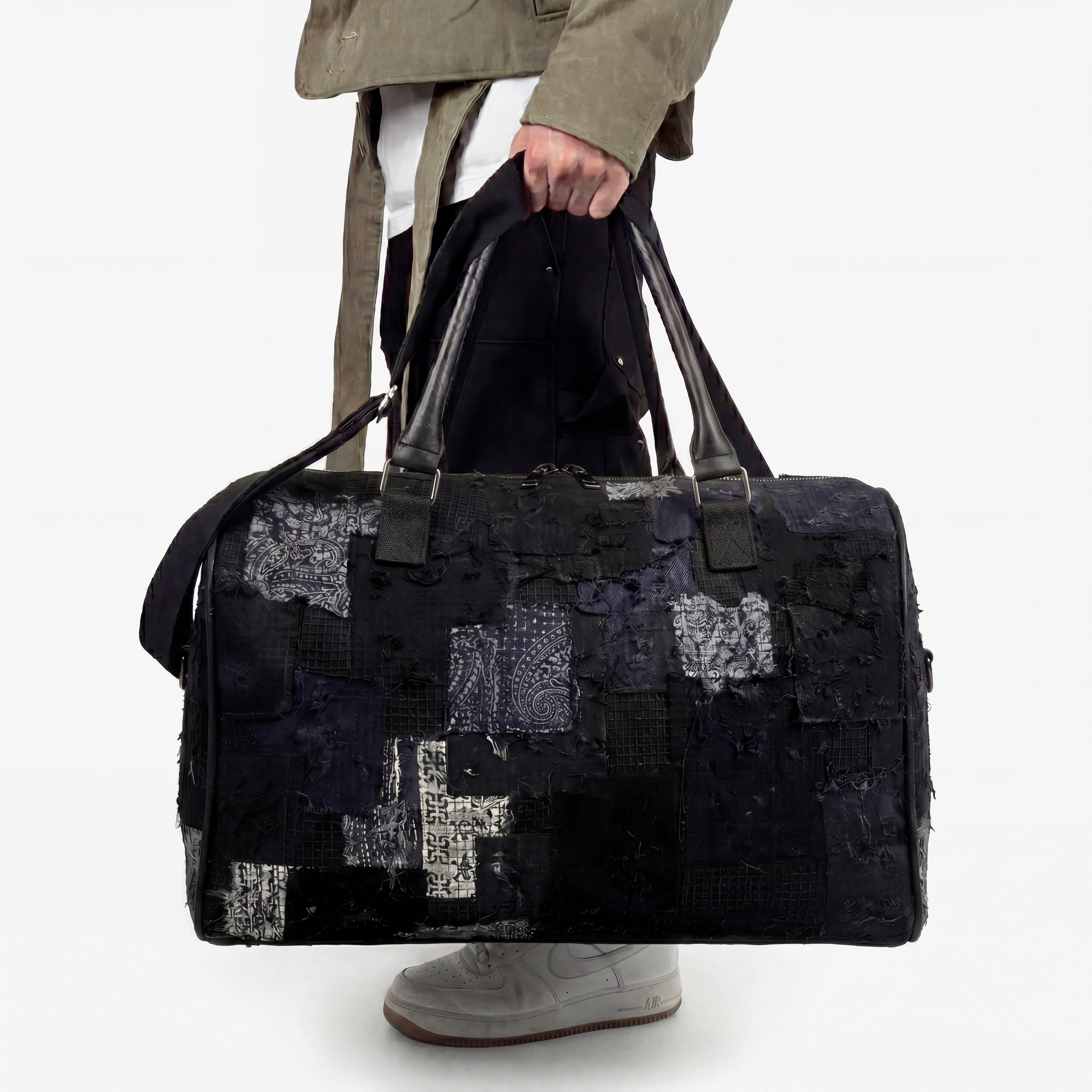 BORO Duffle Bag