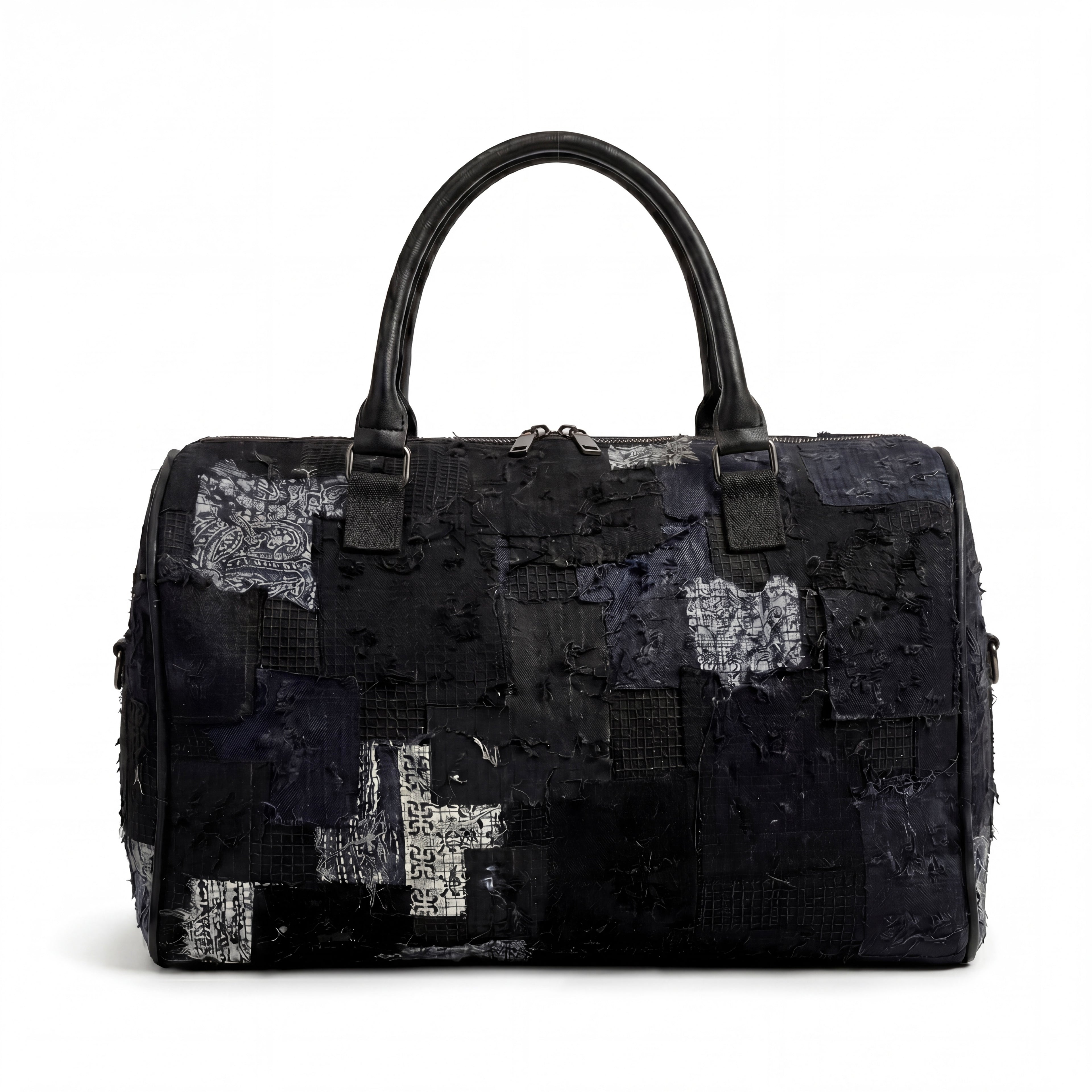 BORO Duffle Bag