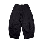 Manji Pants Black