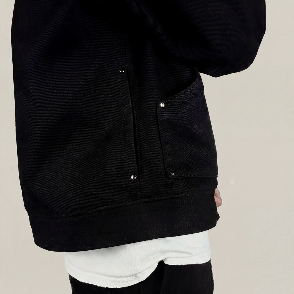 N9C Jacket