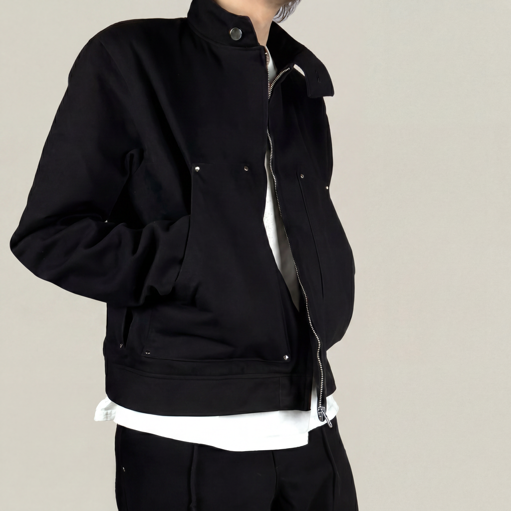 N9C Jacket