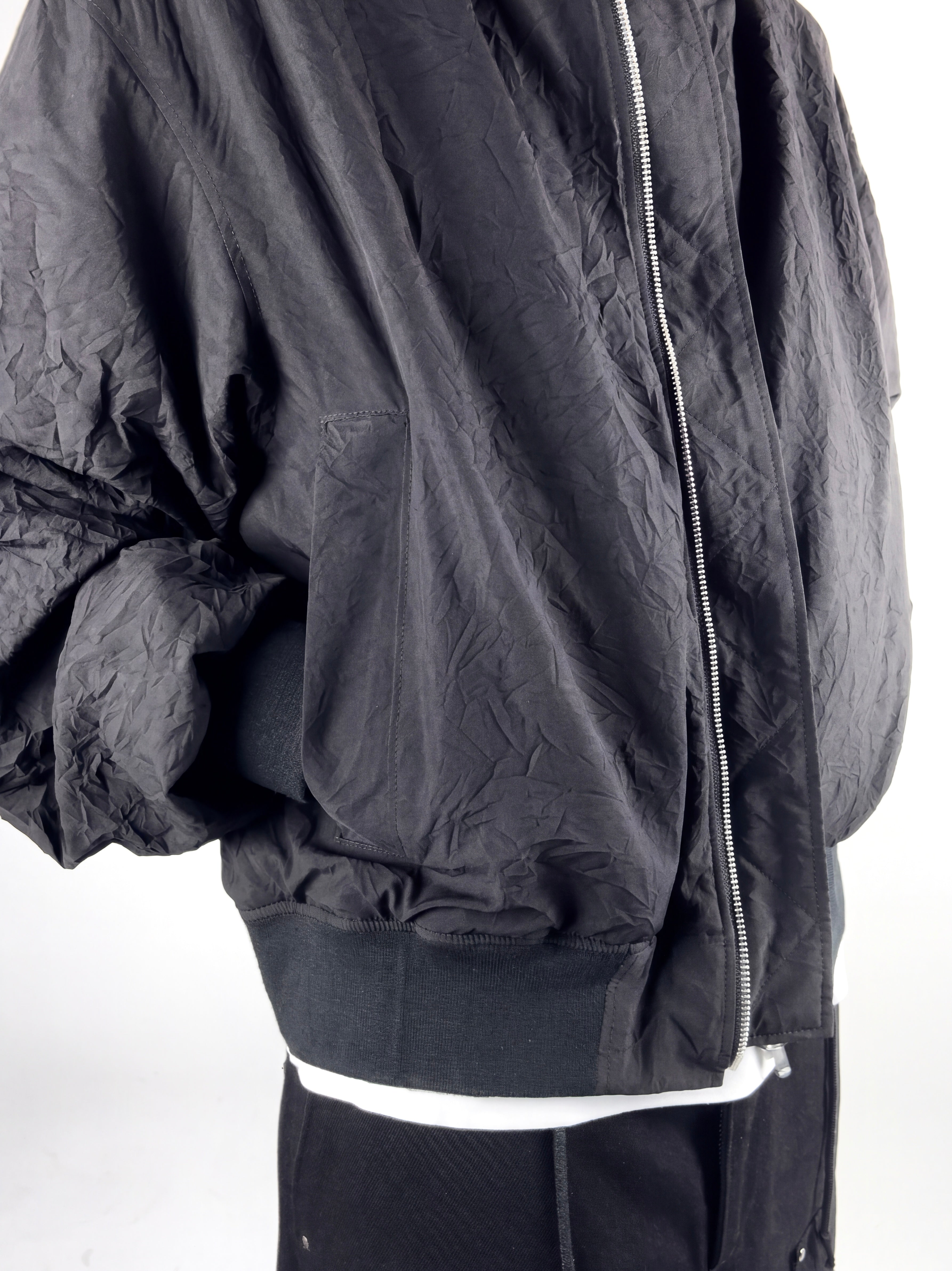 Crinkle Bomber