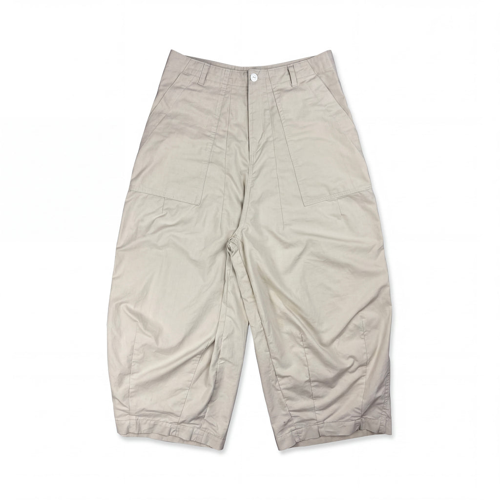 Para Pants Beige
